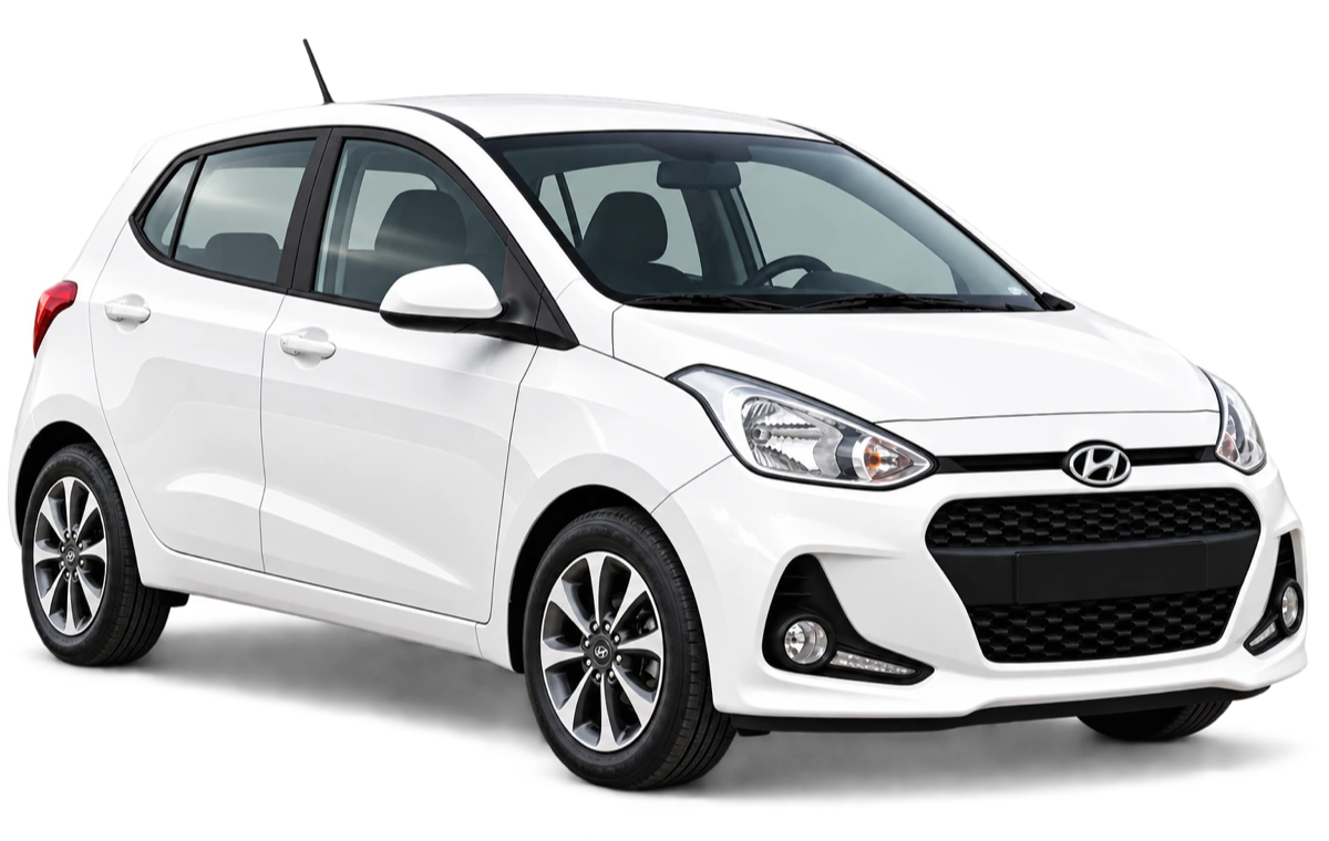 Hyundai Grand i10